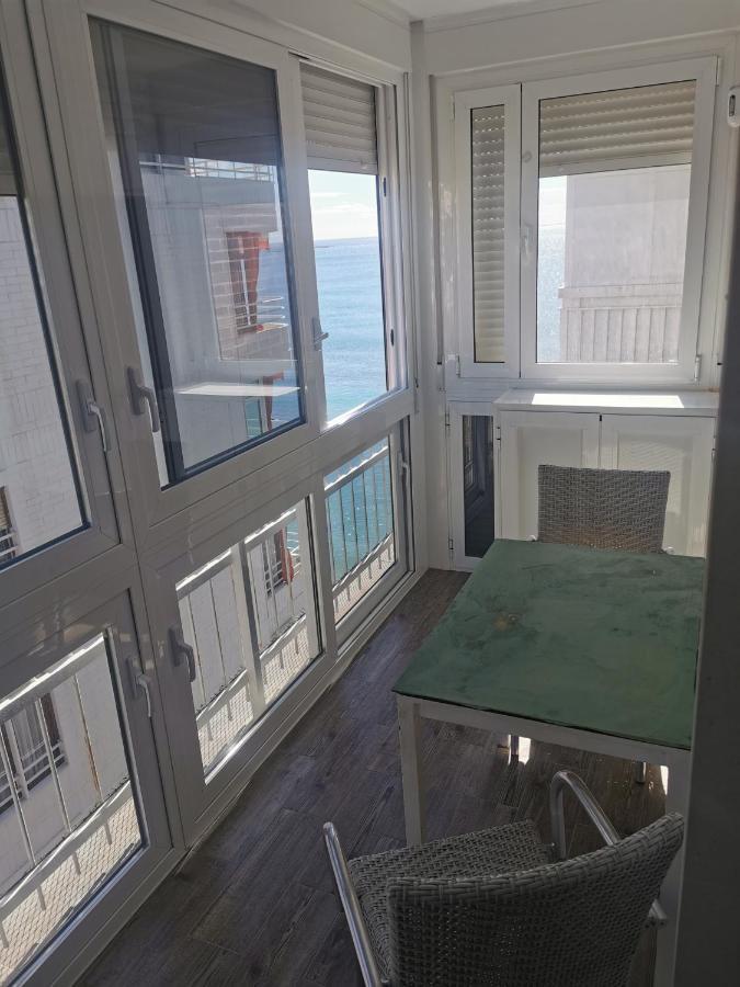 Beach Front Esther 4 Villajoyosa Exterior photo